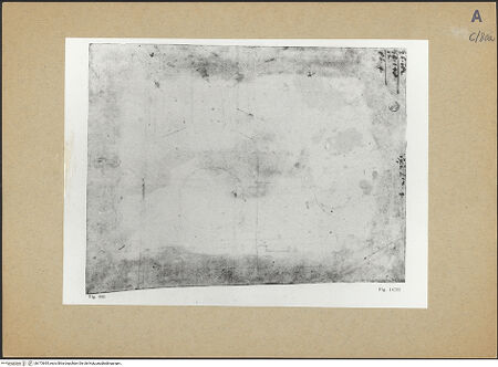 Vorderseite von bh173695_recto