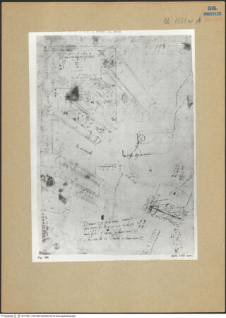 Vorderseite von bh173697_recto