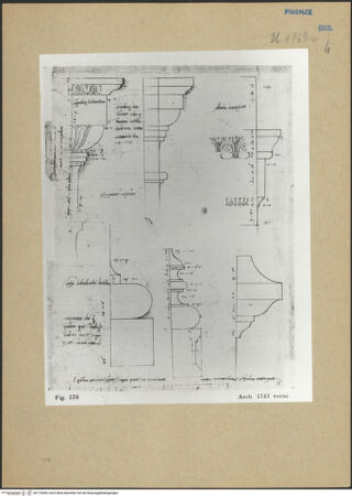 Vorderseite von bh173699_recto