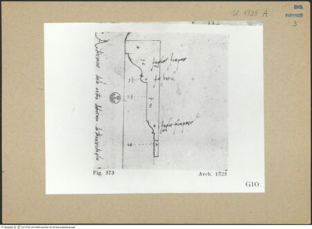 Vorderseite von bh173703_recto