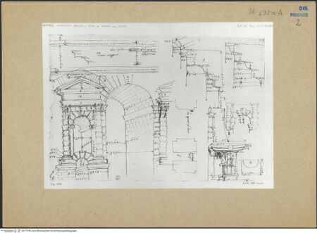 Vorderseite von bh173708_recto