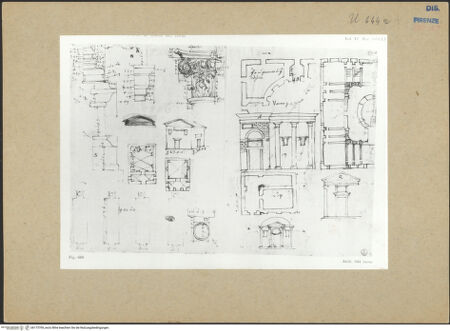Vorderseite von bh173709_recto