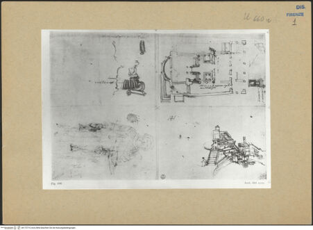 Vorderseite von bh173714_recto