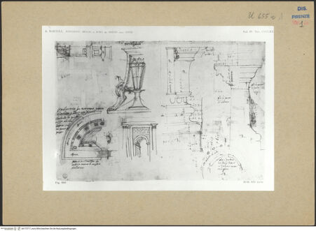 Vorderseite von bh173717_recto