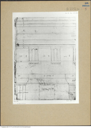 Vorderseite von bh173719_recto