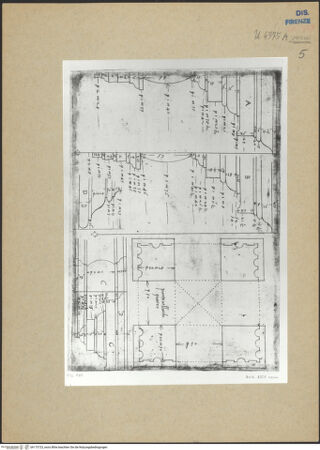 Vorderseite von bh173723_recto