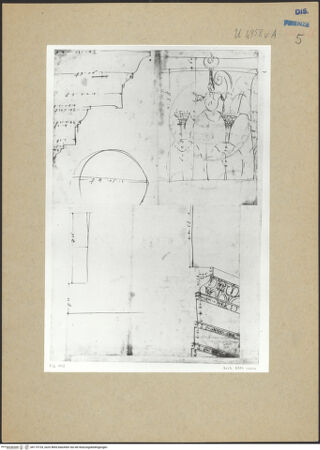 Vorderseite von bh173724_recto