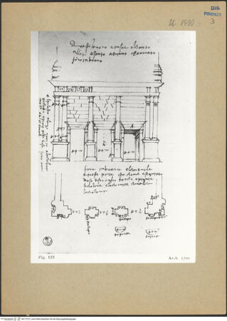 Vorderseite von bh173727_recto