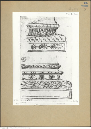 Vorderseite von bh173731_recto