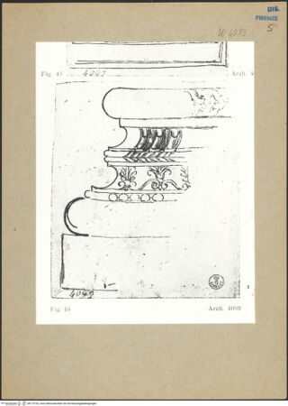 Vorderseite von bh173732_recto