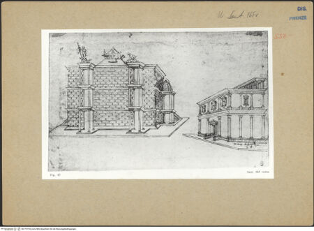 Vorderseite von bh173734_recto