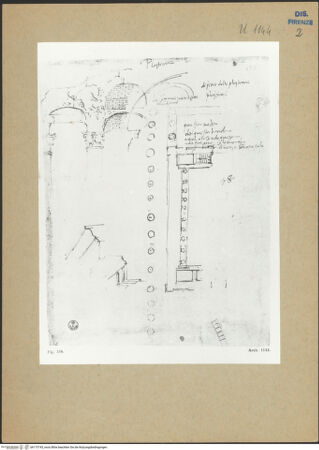 Vorderseite von bh173745_recto