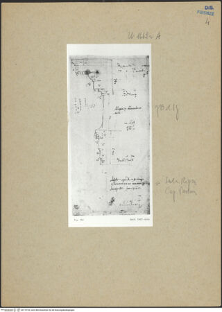 Vorderseite von bh173753_recto