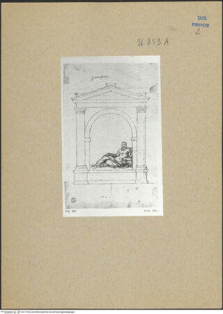 Vorderseite von bh173758_recto