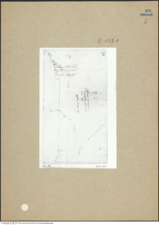 Vorderseite von bh173763_recto