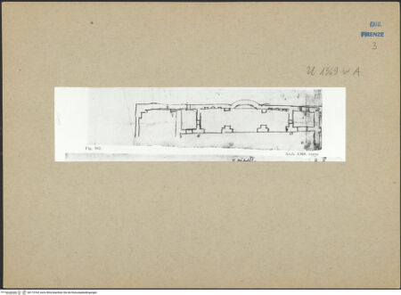 Vorderseite von bh173764_recto