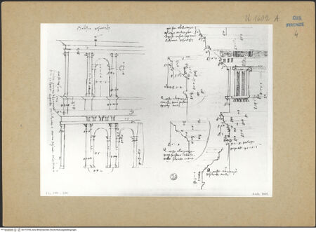 Vorderseite von bh173769_recto