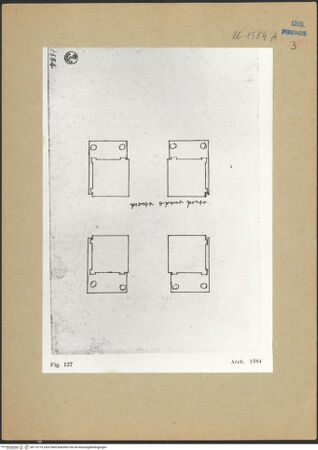 Vorderseite von bh173774_recto