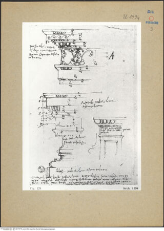 Vorderseite von bh173775_recto