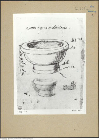 Vorderseite von bh173777_recto