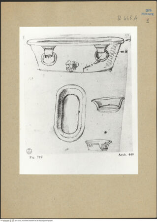 Vorderseite von bh173783_recto