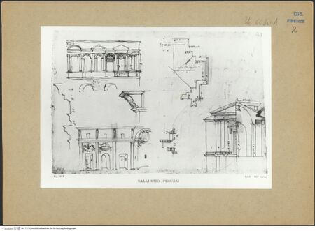 Vorderseite von bh173790_recto