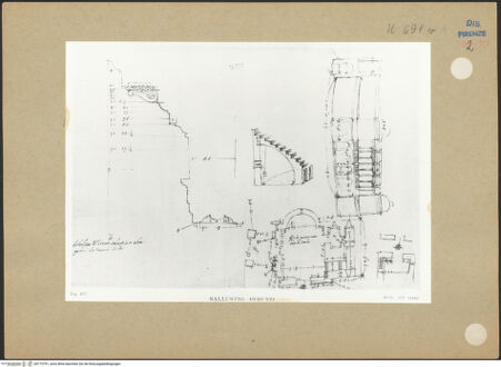 Vorderseite von bh173791_recto