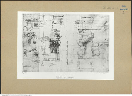 Vorderseite von bh173794_recto