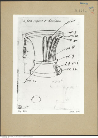 Vorderseite von bh173795_recto