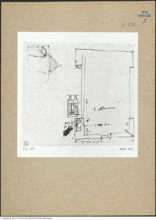 Vorderseite von bh173796_recto