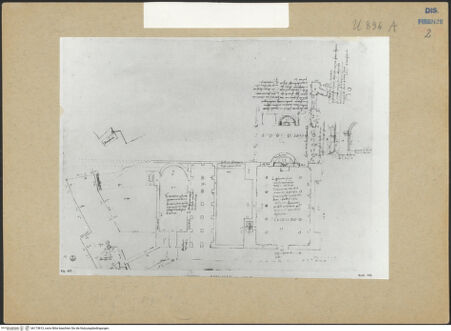 Vorderseite von bh173813_recto