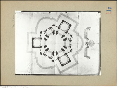 Vorderseite von bh173823_recto