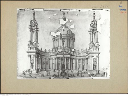 Vorderseite von bh173825_recto