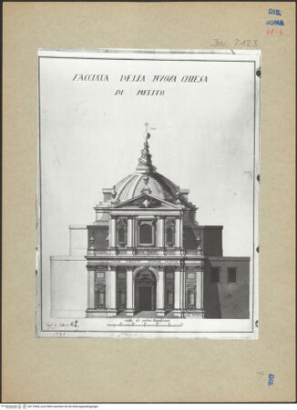 Vorderseite von bh173828_recto