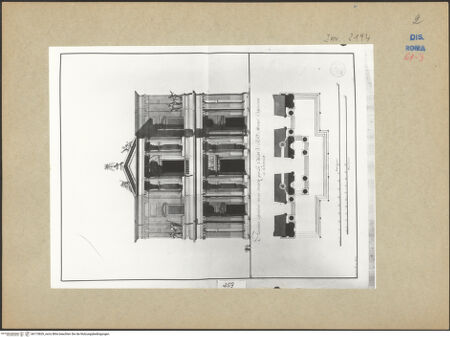 Vorderseite von bh173829_recto