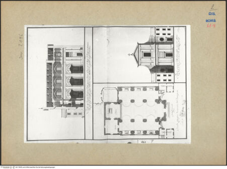 Vorderseite von bh173830_recto