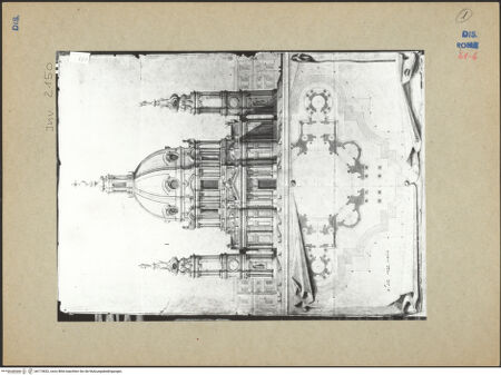 Vorderseite von bh173832_recto