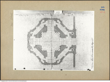Vorderseite von bh173834_recto