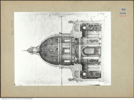 Vorderseite von bh173835_recto