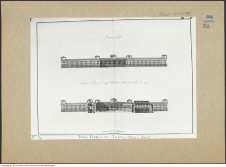 Vorderseite von bh173848_recto
