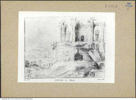 Vorderseite von bh173862_recto