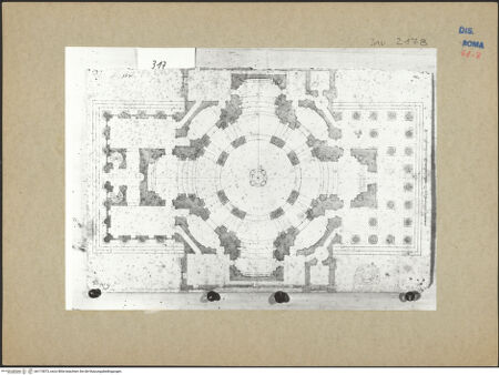 Vorderseite von bh173873_recto