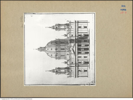 Vorderseite von bh173876_recto