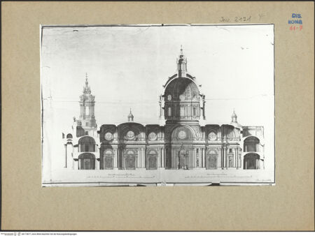 Vorderseite von bh173877_recto