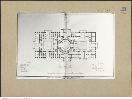 Vorderseite von bh173897_recto