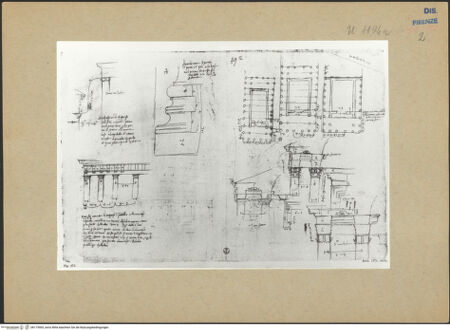 Vorderseite von bh173905_recto