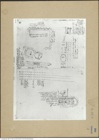 Vorderseite von bh173906_recto