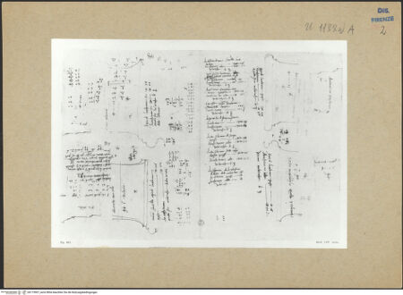 Vorderseite von bh173907_recto