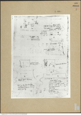 Vorderseite von bh173909_recto