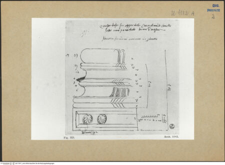 Vorderseite von bh173911_recto